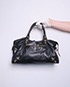 Balenciaga, front view